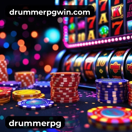 drummerpg destaque
