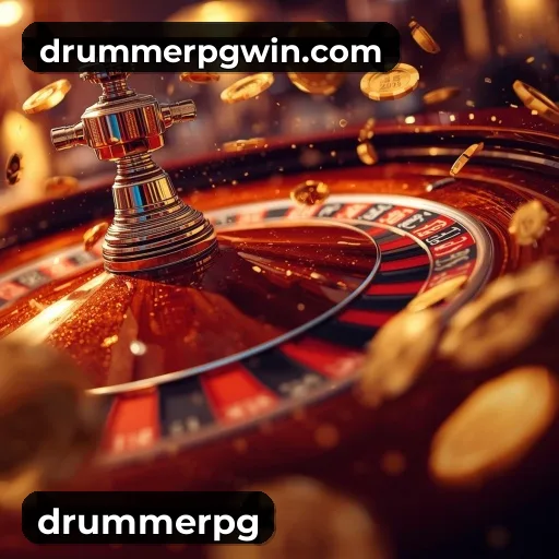 drummerpg destaque