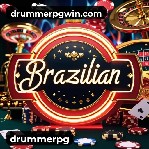 drummerpg visual 3