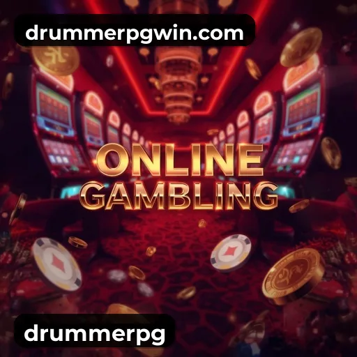 drummerpg destaque