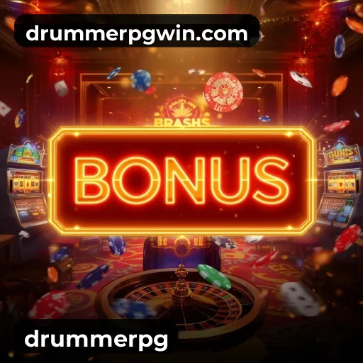 drummerpg visual 2