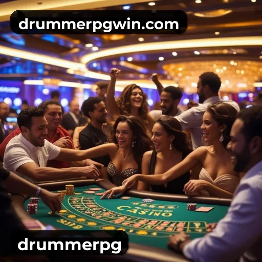 drummerpg Login - drummerpg