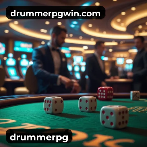 drummerpg destaque