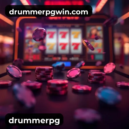 drummerpg destaque