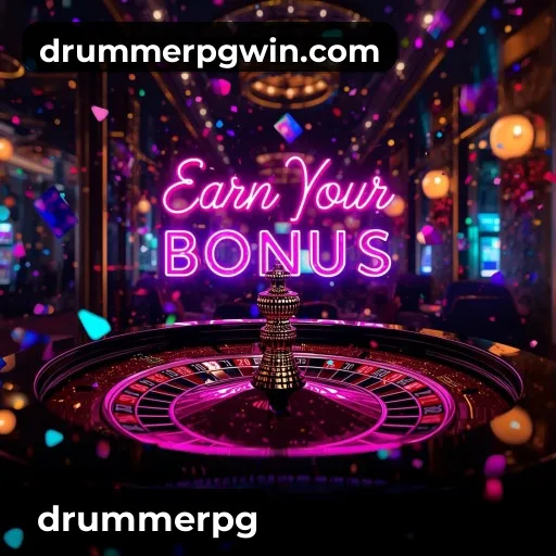 drummerpg Slots - drummerpg