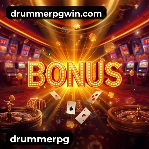drummerpg destaque